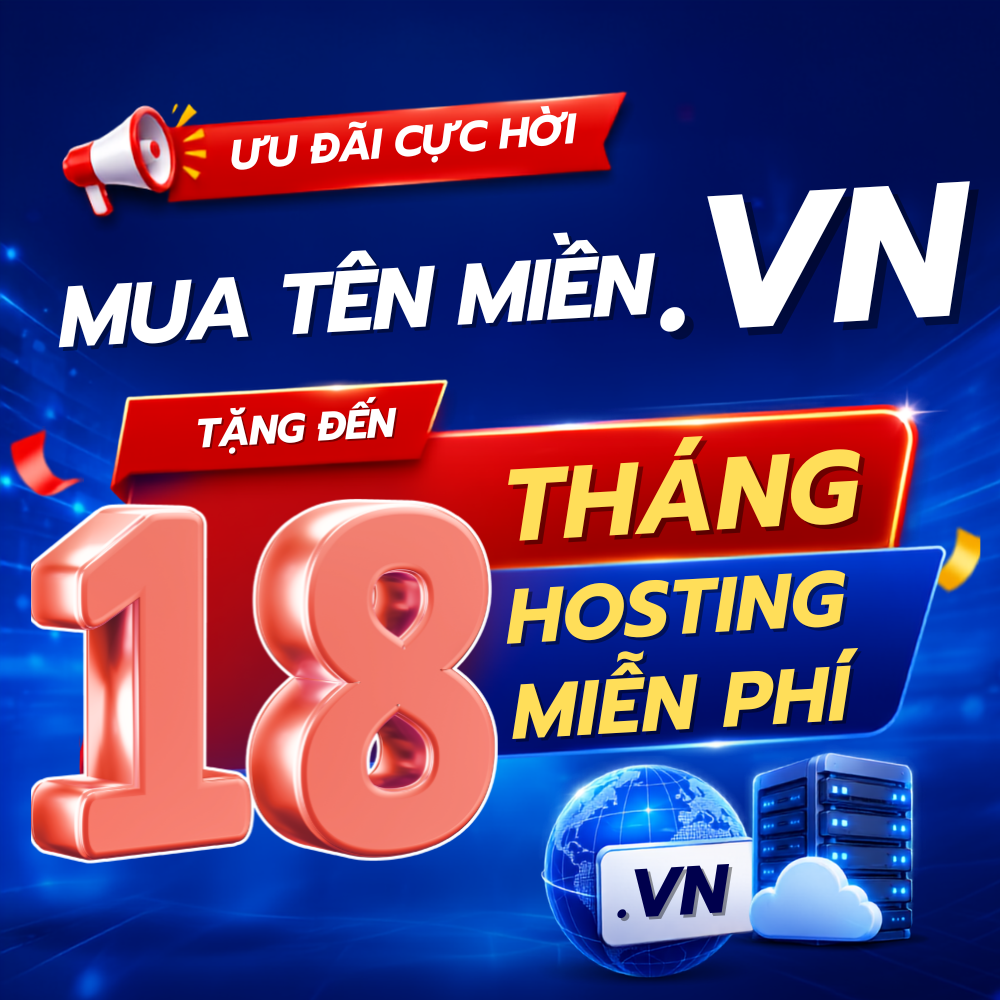 Domain Banner